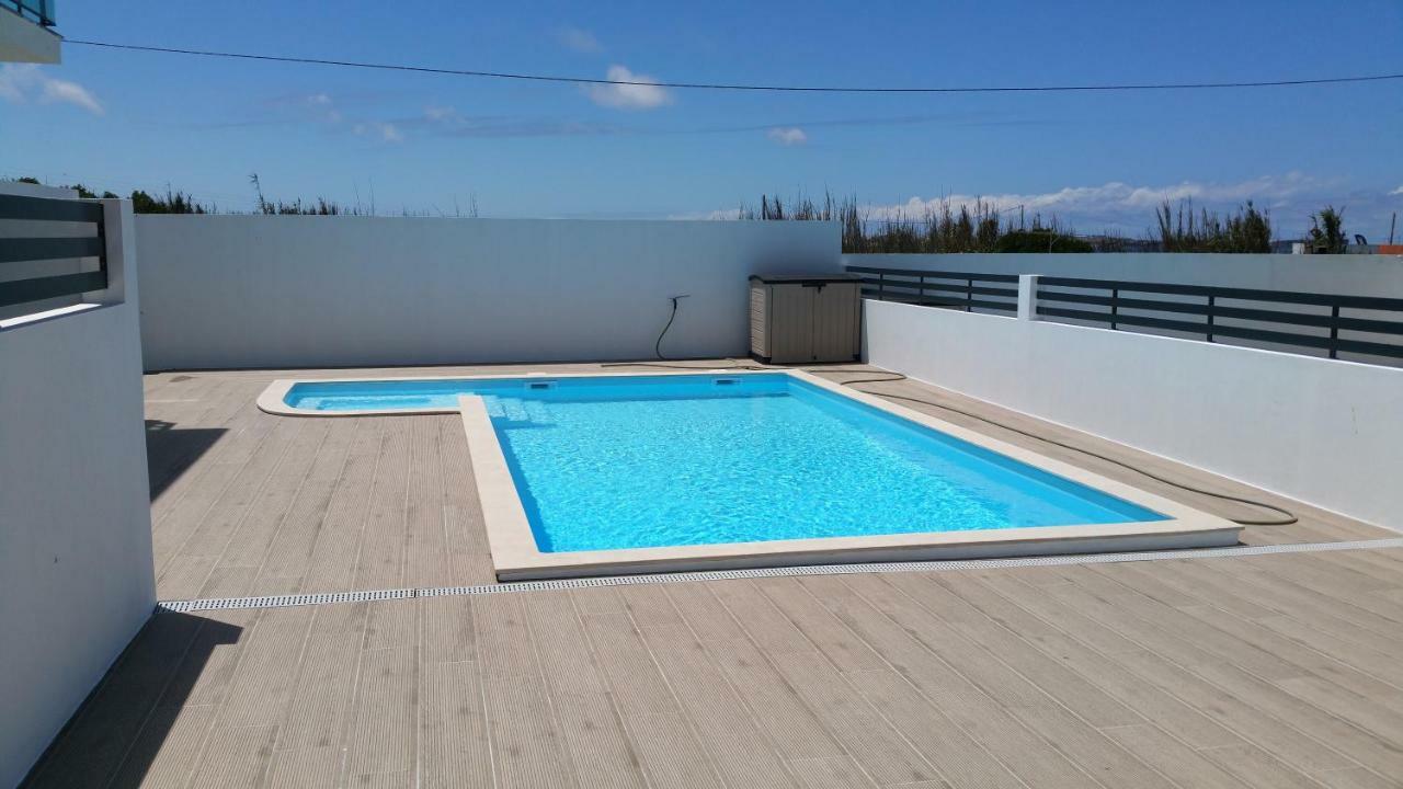 Vitamin Sea, The Terrace Apartment Baleal Exterior photo