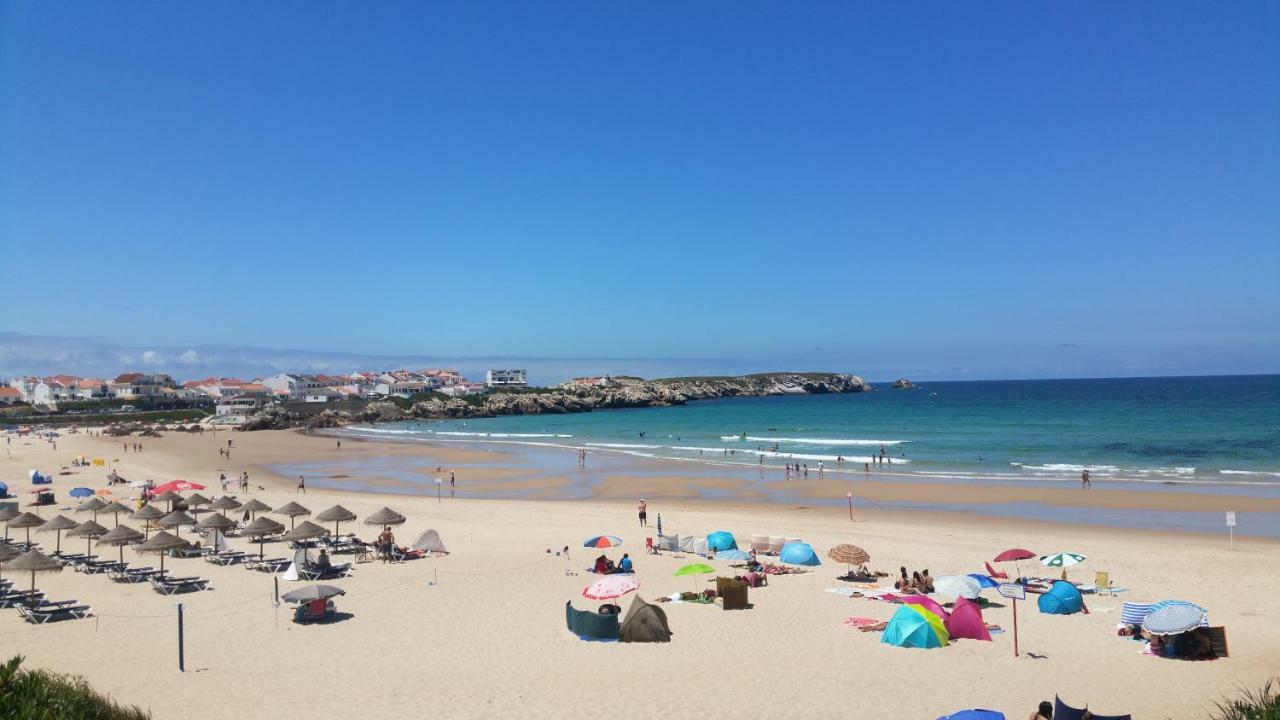 Vitamin Sea, The Terrace Apartment Baleal Exterior photo