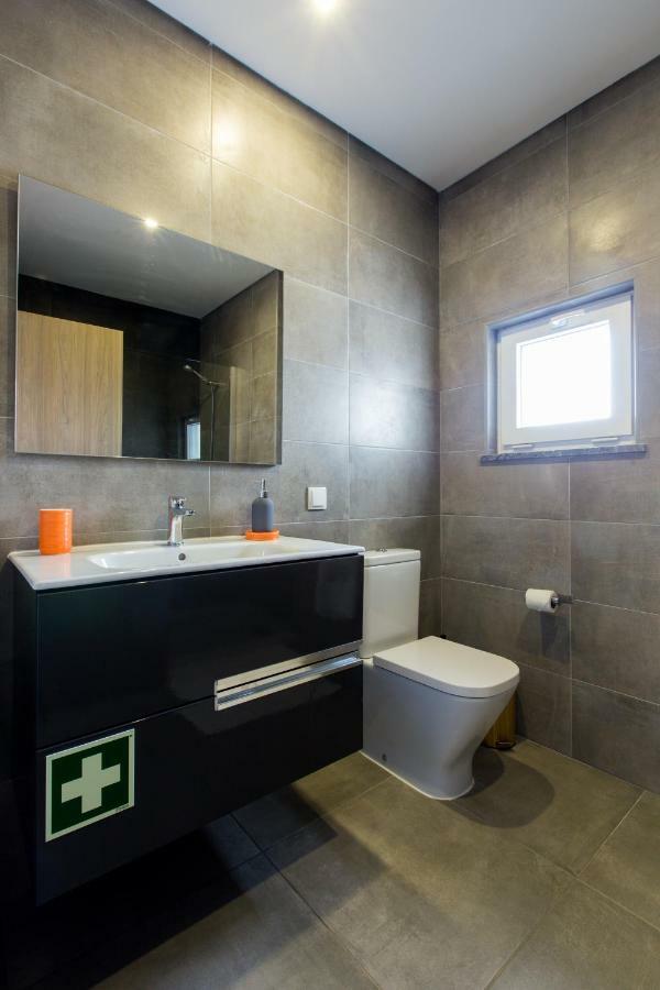 Vitamin Sea, The Terrace Apartment Baleal Exterior photo