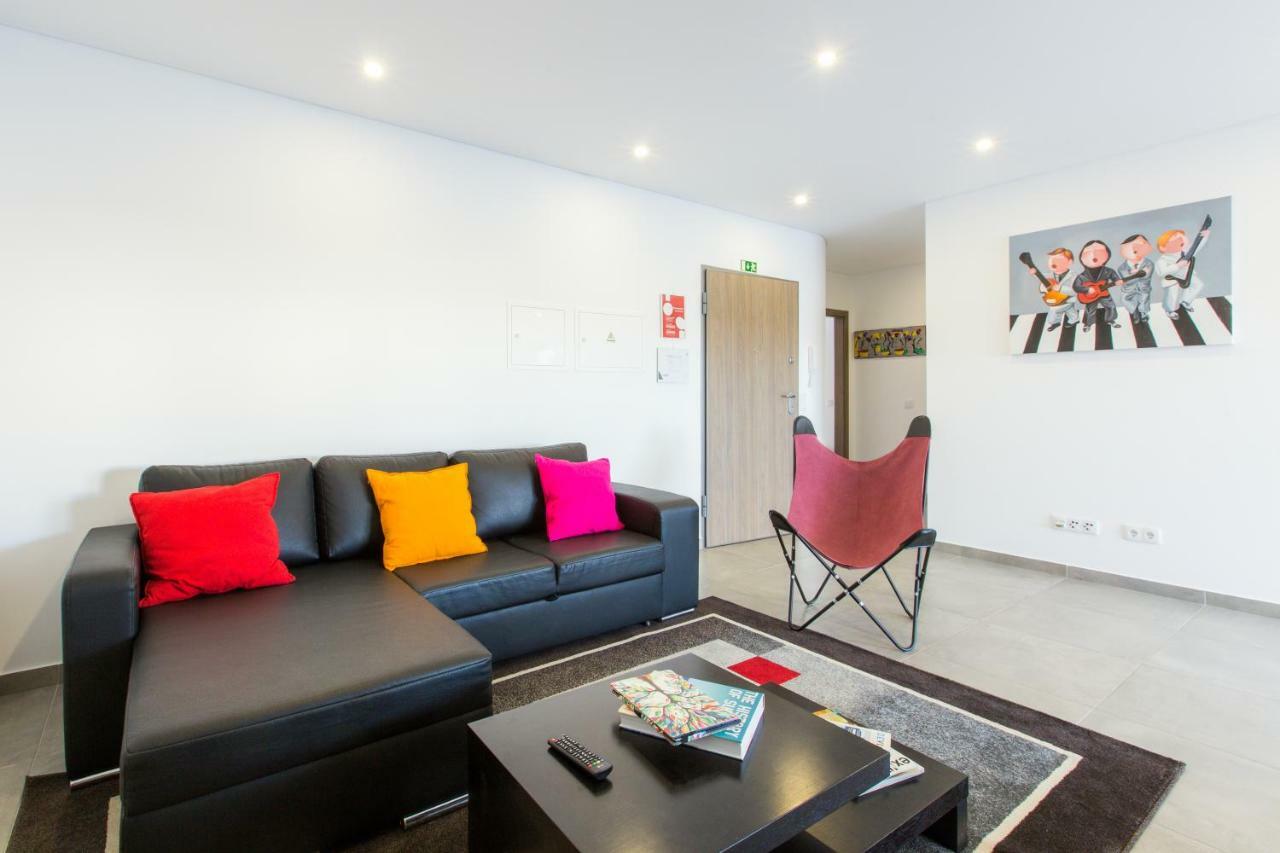 Vitamin Sea, The Terrace Apartment Baleal Exterior photo
