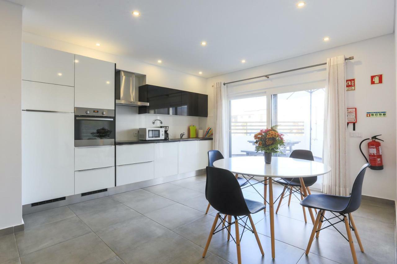 Vitamin Sea, The Terrace Apartment Baleal Exterior photo