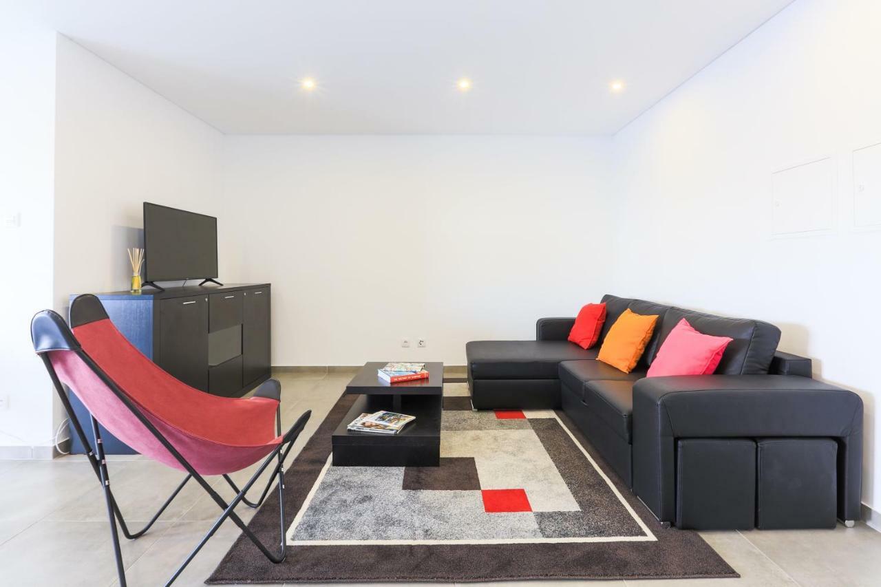 Vitamin Sea, The Terrace Apartment Baleal Exterior photo