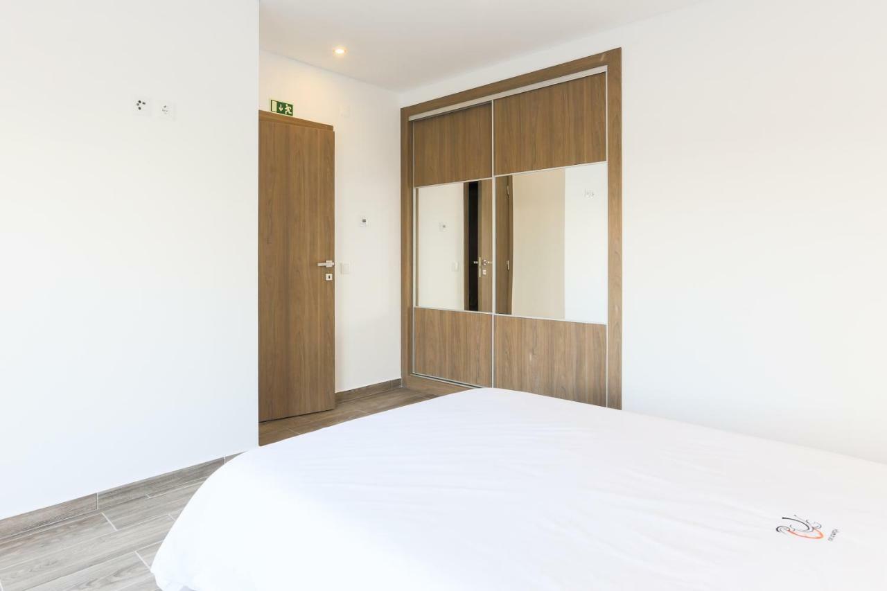Vitamin Sea, The Terrace Apartment Baleal Exterior photo