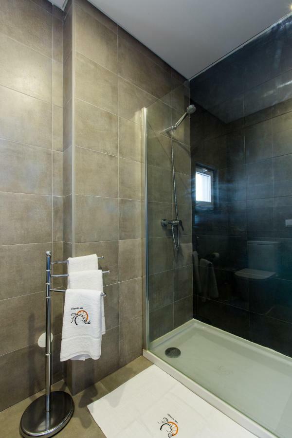 Vitamin Sea, The Terrace Apartment Baleal Exterior photo