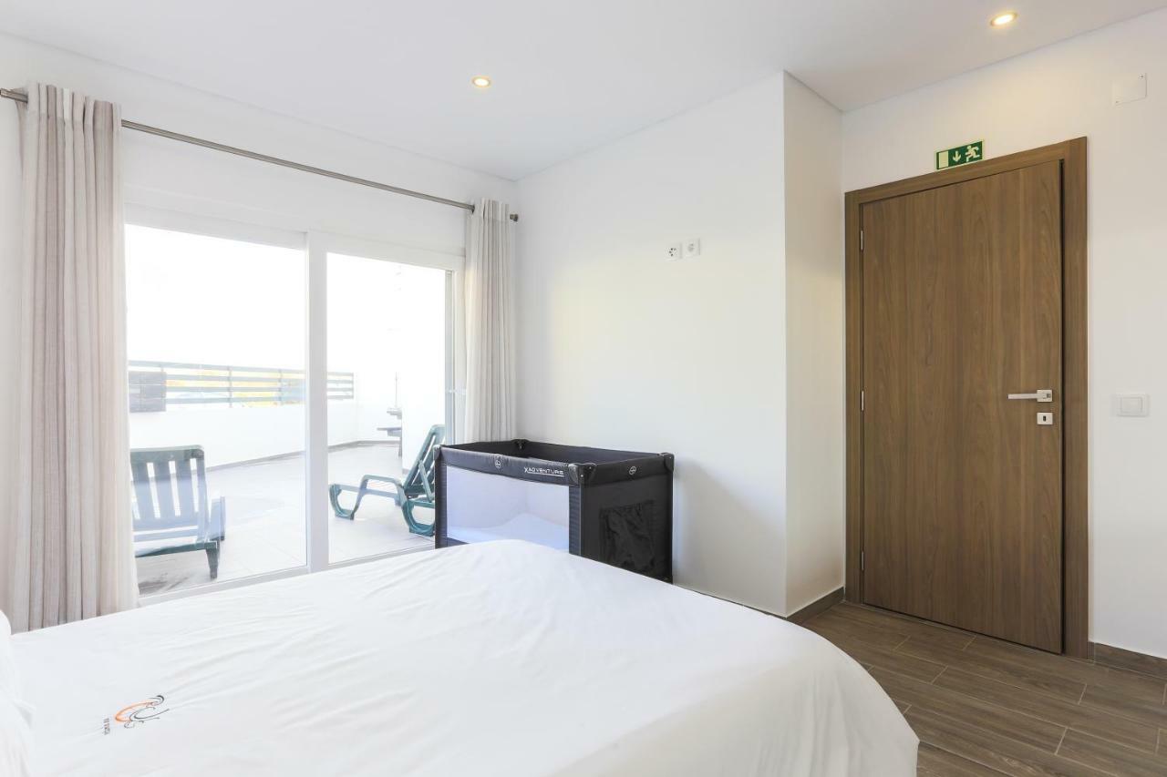 Vitamin Sea, The Terrace Apartment Baleal Exterior photo