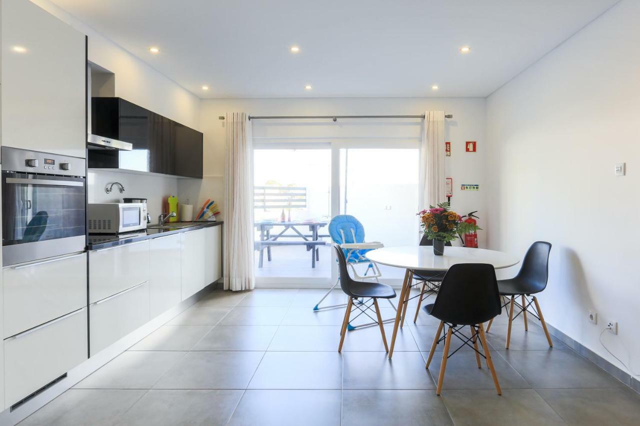 Vitamin Sea, The Terrace Apartment Baleal Exterior photo