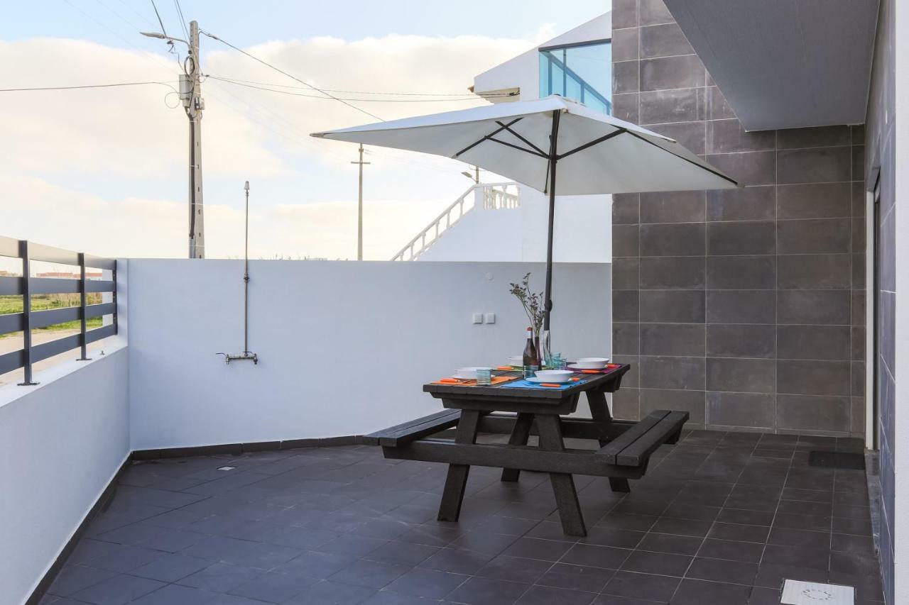 Vitamin Sea, The Terrace Apartment Baleal Exterior photo