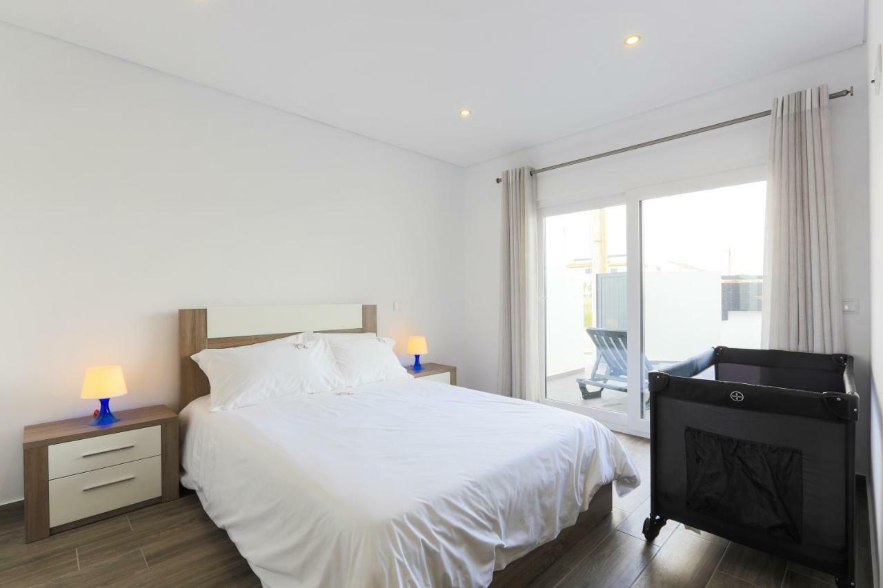Vitamin Sea, The Terrace Apartment Baleal Exterior photo
