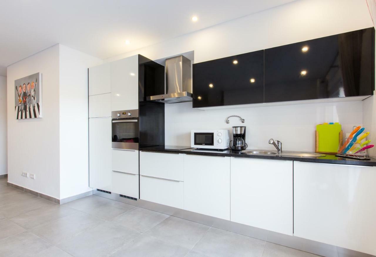 Vitamin Sea, The Terrace Apartment Baleal Exterior photo