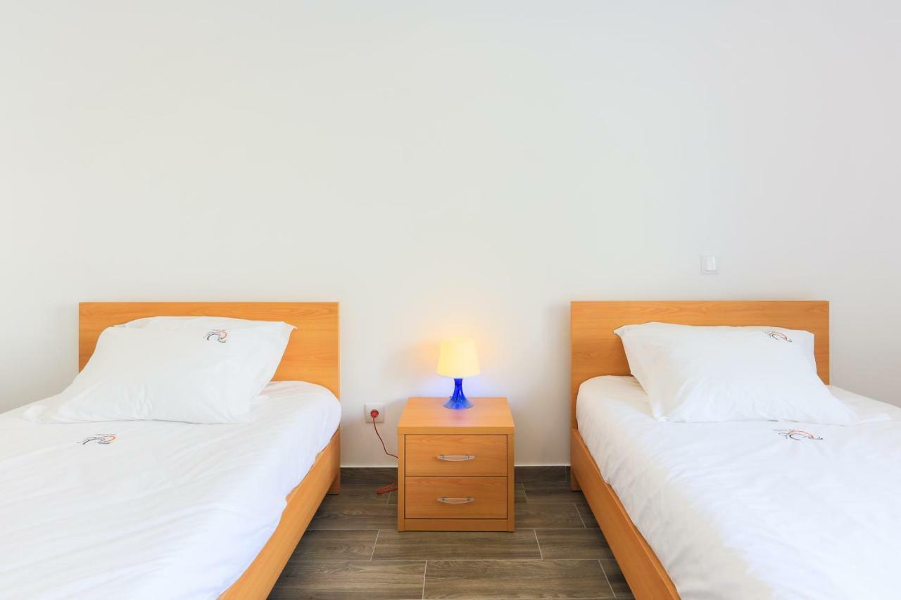 Vitamin Sea, The Terrace Apartment Baleal Exterior photo