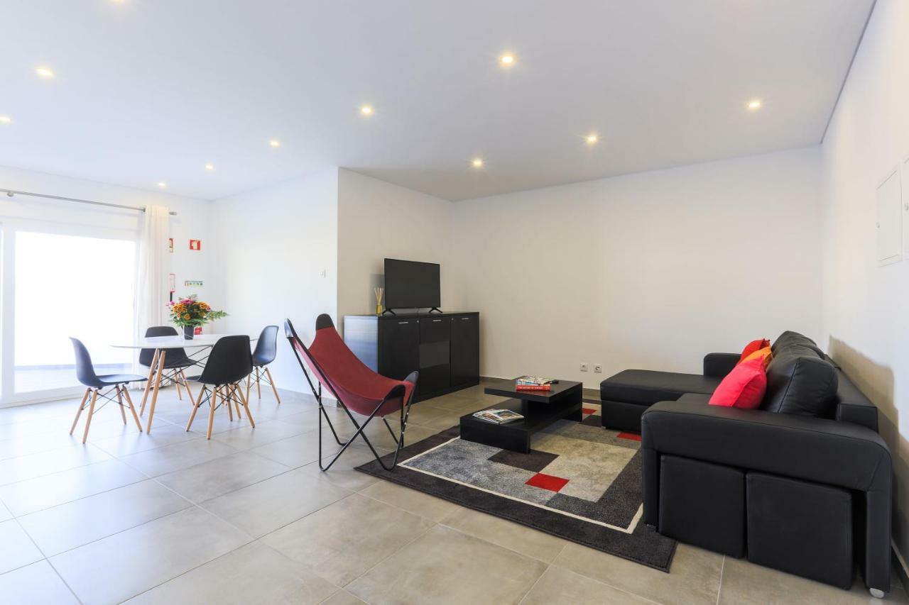 Vitamin Sea, The Terrace Apartment Baleal Exterior photo