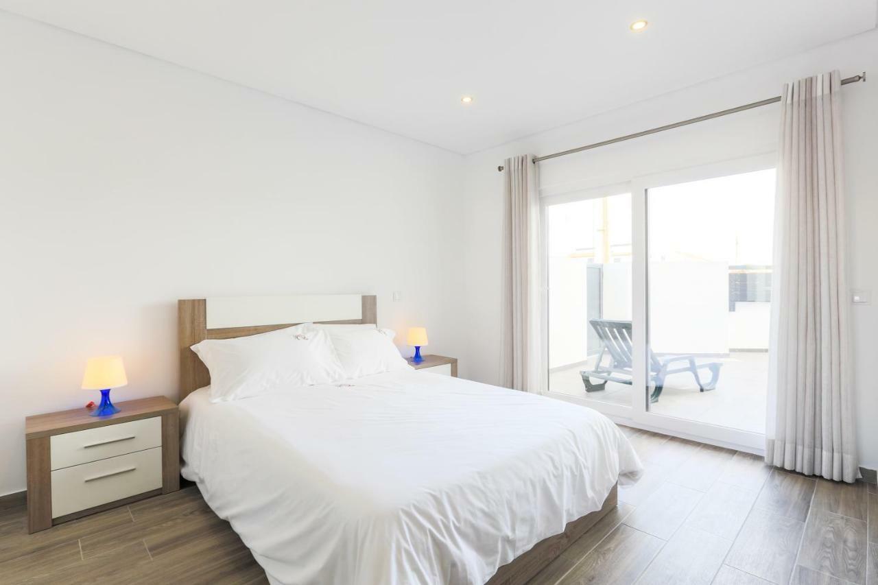 Vitamin Sea, The Terrace Apartment Baleal Exterior photo