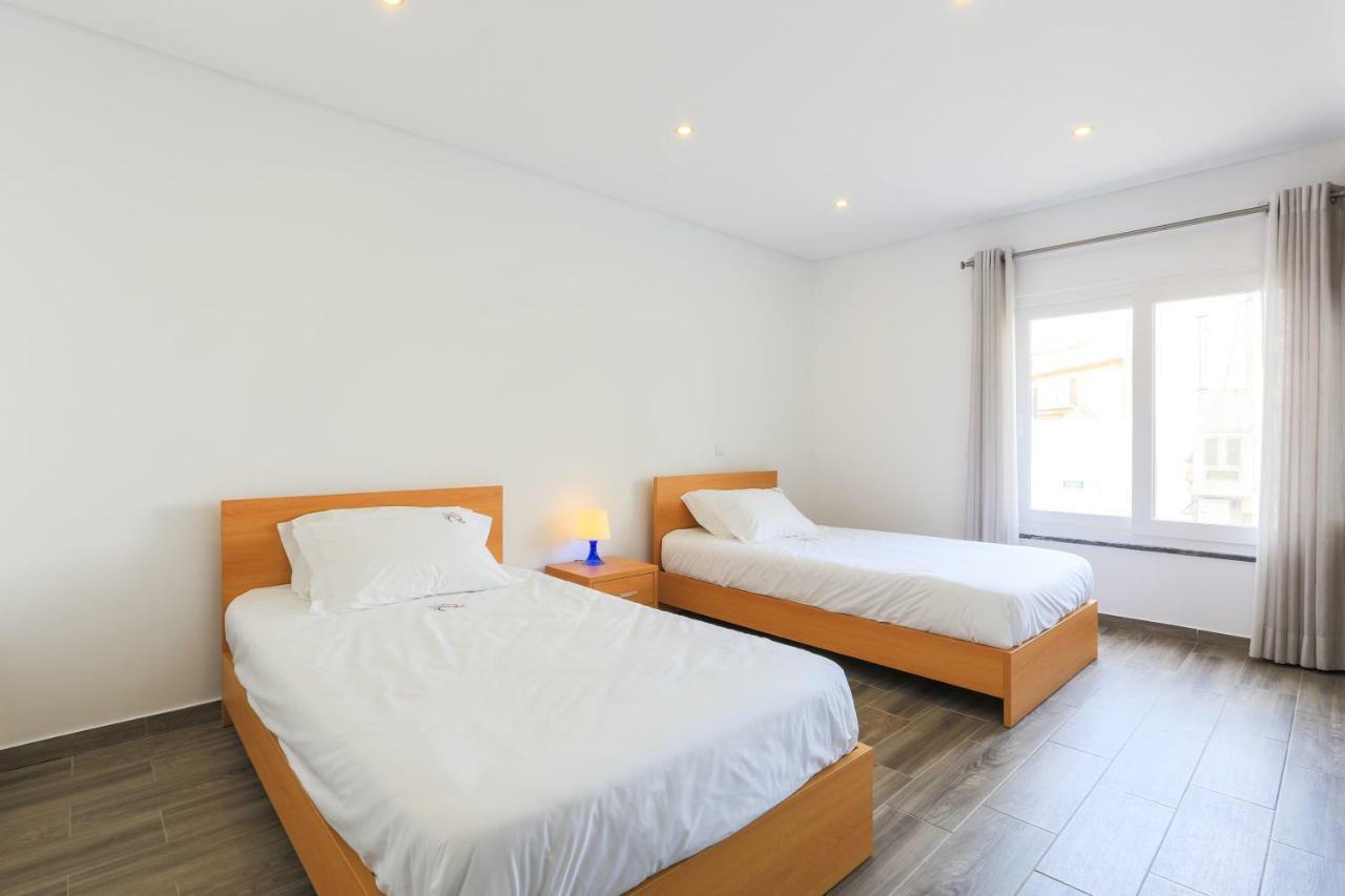 Vitamin Sea, The Terrace Apartment Baleal Exterior photo